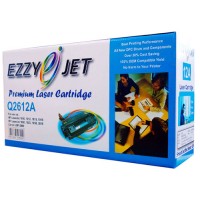 ตลับผงหมึก EzzyJet HP CB435A/36A/85A